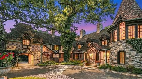 mega mansion tudor style|images of tudor style homes.